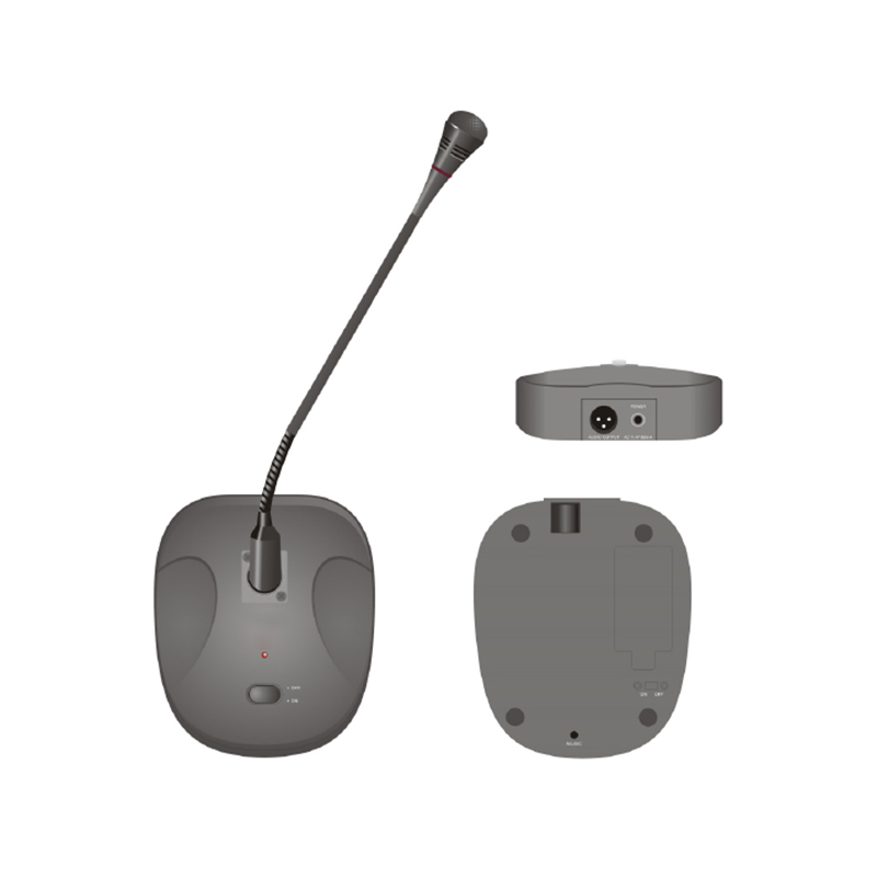 TCI-152C Desktop Microphone