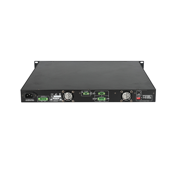 TCI-350D Class-D 1CH 350W Power Amplifier