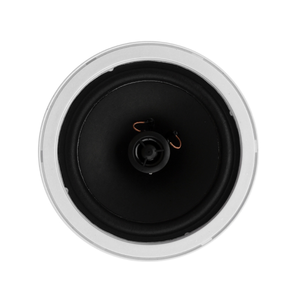 TCI-206F 2-WAY Coaxial Ceiling Speaker 10W