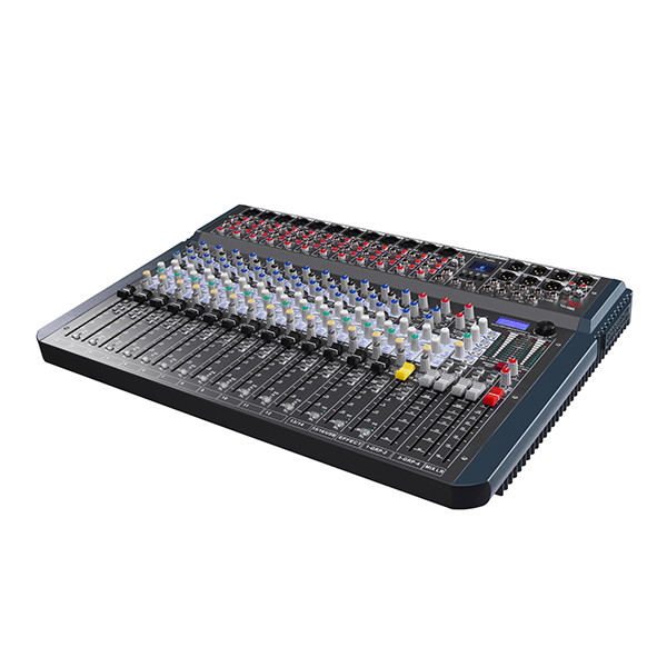 16CH Mixer TCI-16MX