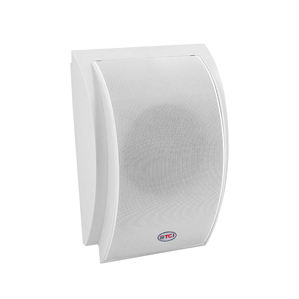 TCI-622W Wall Mount Speaker 10W 2WAY